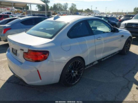 2020 BMW M2 COMPETITION Sulejówek - zdjęcie 4