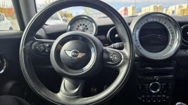 Mini Cooper S xsenon  zarejestrowany climatronic Lębork - zdjęcie 9