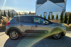 Citroen C3 Dach Panorama Zadbany Rata640zł Śrem - zdjęcie 6