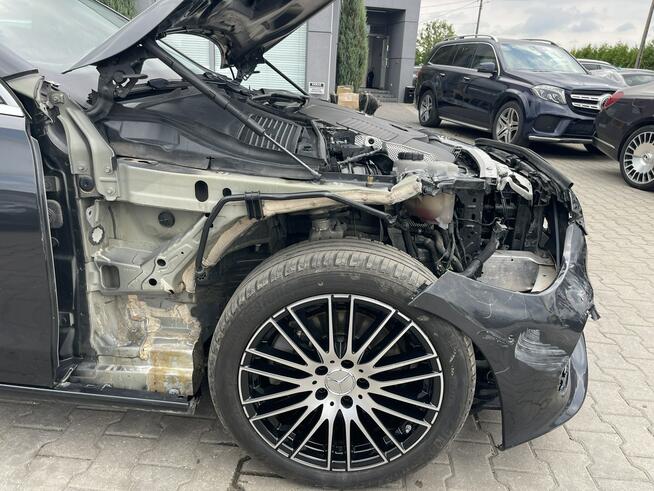 Mercedes C 220 Europa mHEV Skóra Kamera Podgrzewanie Gliwice - zdjęcie 6