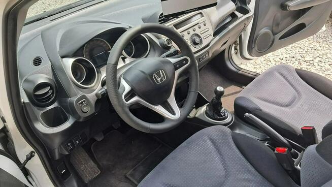 Honda Jazz Pięknie utrzymany! Zobacz! Rawa Mazowiecka - zdjęcie 6
