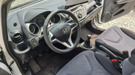 Honda Jazz Pięknie utrzymany! Zobacz! Rawa Mazowiecka - zdjęcie 6