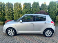 Suzuki Swift Benzyna Stan Idealny Radom - zdjęcie 3