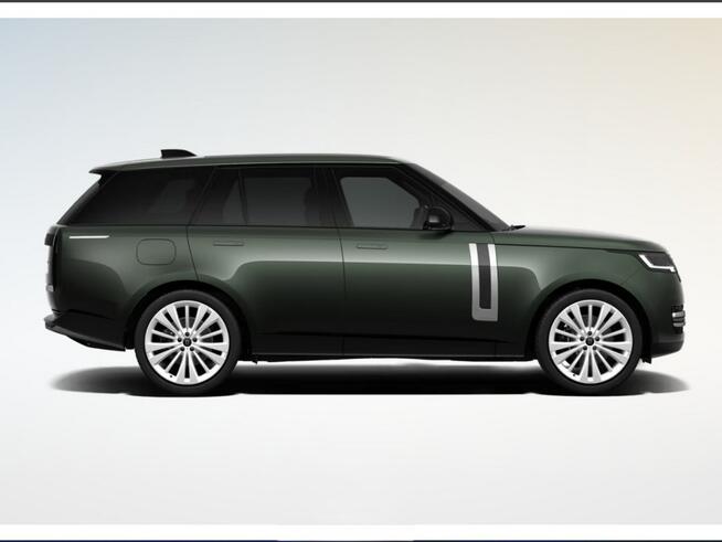 Range Rover 3.0D I6 350 KM AWD Autobiography / Leasing 105% / Salon PL Łódź - zdjęcie 4