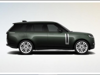 Range Rover 3.0D I6 350 KM AWD Autobiography / Leasing 105% / Salon PL Łódź - zdjęcie 4