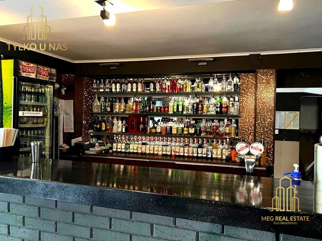 Lokal na wynajem Legionowa Białystok - zdjęcie 6