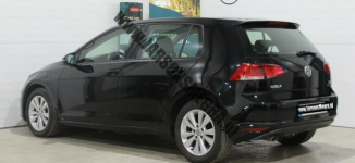 Volkswagen Golf Kiczyce - zdjęcie 4