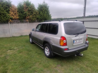 HYUNDAI TERRACAN 2003 Rok Bydgoszcz - zdjęcie 6
