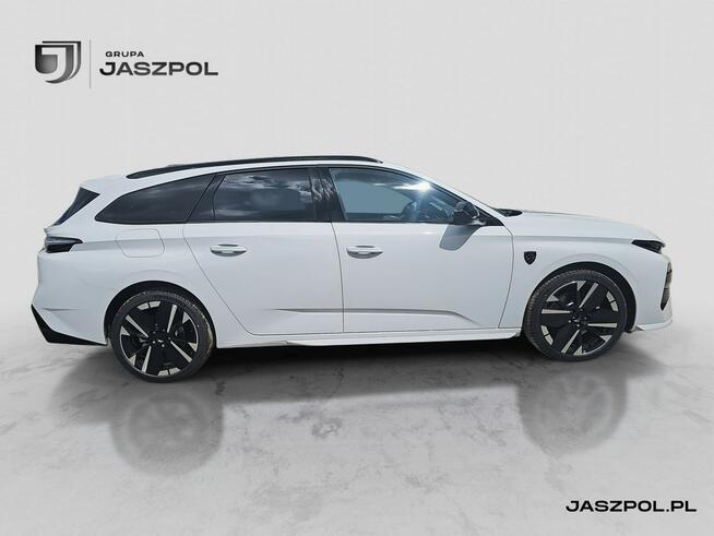 Nowy Peugeot 308SW GT Exclusive 1.5 BlueHDi 130 KM Łódź - zdjęcie 4