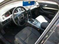 Audi A6 Katowice - zdjęcie 5