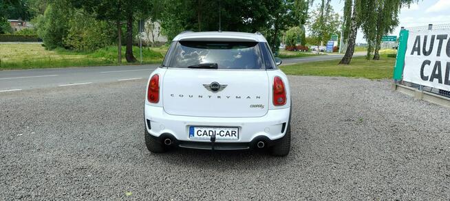 Mini Countryman Couper S Goczałkowice-Zdrój - zdjęcie 5