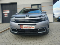 Citroen C5 Aircross Salon polska serwisowany Aso Gwarancja Perełka Chełm Śląski - zdjęcie 2