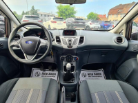 Ford Fiesta Klimatyzacja Led Grzana Szyba Przód El.Szyby Wzorowy Stan Wągrowiec - zdjęcie 11