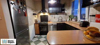 3pok, 84met, okolice Braterskiej BALKON/PIWNICA/WINDA (Wrocław) Krzyki - zdjęcie 2