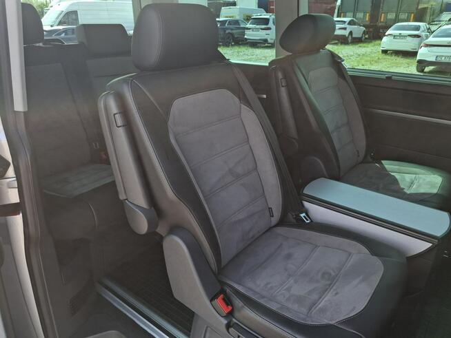 Volkswagen Multivan Poleasingowe.pl BZ Komorniki - zdjęcie 10