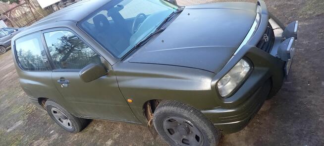 Sprzedam fajną terenówkę Płońsk - zdjęcie 5