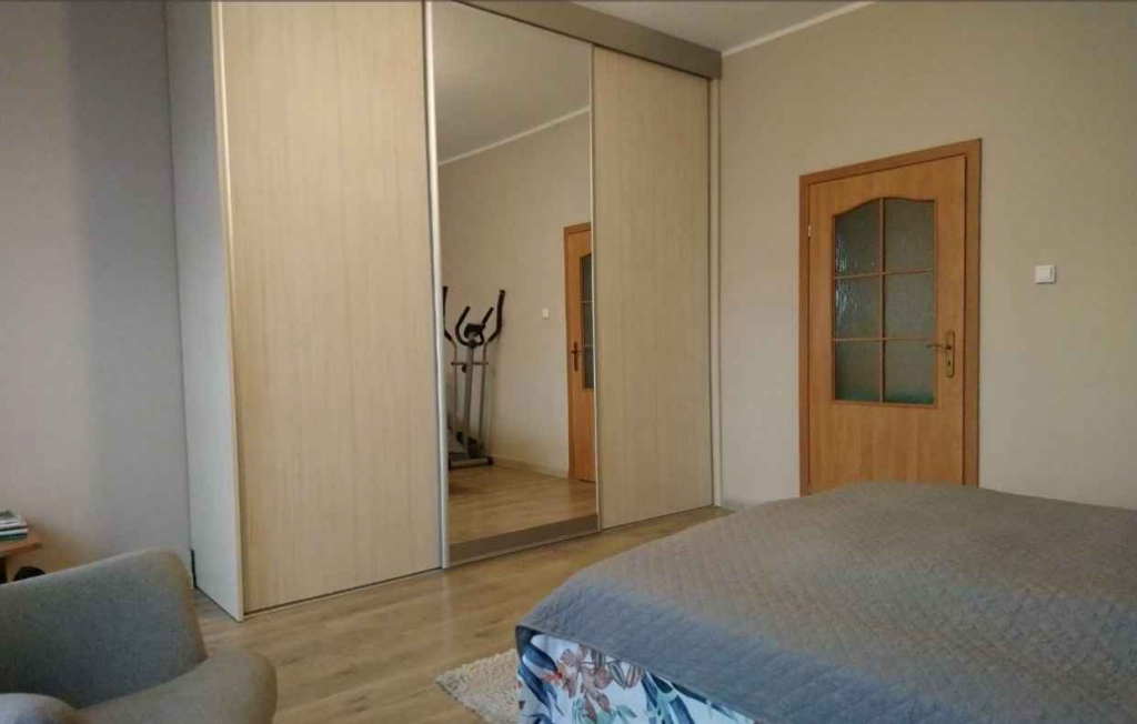 3pok, 100met, Okolice Polnej BALKON/PIWNICA (Wrocław) Krzyki - zdjęcie 6