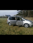 Zafira b 1.6 105koni Międzychód - zdjęcie 4