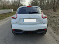 Nissan JUKE 1.5 Dci 110KM Wałdowo Szlacheckie - zdjęcie 5