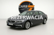 BMW 530 Luxury Line
