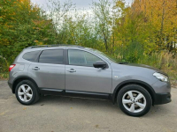 Nissan Qashqai+2 1,6 Tekna 360 Więcławice Stare - zdjęcie 5