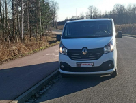 Renault Trafic krajowy *long*fv vat 23%* Chełm Śląski - zdjęcie 2