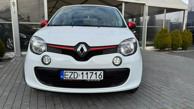 Renault Twingo Zduńska Wola - zdjęcie 6