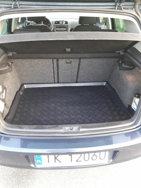 Sprzedam VWGolf 6 z gazem Kielce - zdjęcie 3