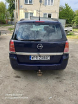 Opel Zafira B AUTOMAT