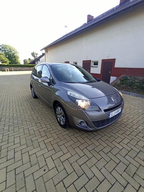 Renault Grand Scenic Lubliniec - zdjęcie 10