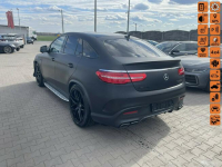 Mercedes GLE 63 AMG GLE 63S AMG 4x4 Panorama Kamery360 Hak 585KM