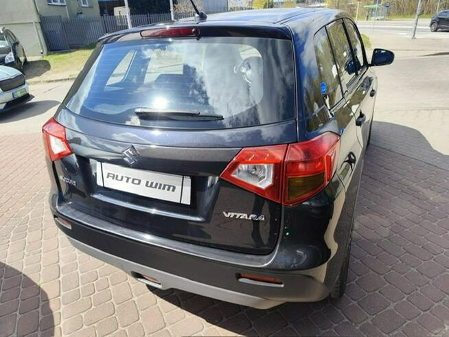 Suzuki Vitara SALON POLSKA/1 wł/stan bdb/gwarancja Ełk - zdjęcie 12