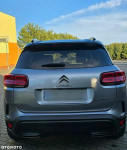 Citroën C5 Aircross BlueHDI 130 S&amp;S LIVE PACK Dąbrowa - zdjęcie 4