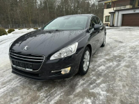 Peugeot 508 Lipówki - zdjęcie 3