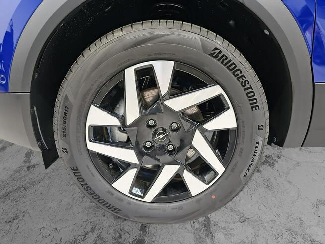 Mokka Business Hybrid 1.2-145KM 8 Lat Ochrony Łódź - zdjęcie 9