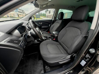 Hyundai Ix35 Gotowy od zaraz , zarejestrowany i ubezpieczony Sosnowiec - zdjęcie 7