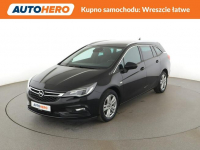 Opel Astra Kamera, Navi, Podg.fotele, Aut.klima, Bluetooth