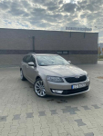 Skoda Octavia 3 III 2013 1.6TDI 105KM Kombi Chełm - zdjęcie 2