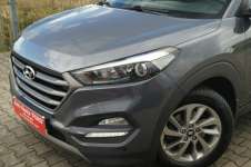 HYUNDAI TUCSON 2015R SALON PL 2.0 DIESEL 4X4 AUTOMAT Goczałkowice-Zdrój - zdjęcie 2