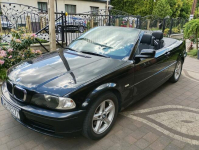 BMW E46 318ci Andrychów - zdjęcie 10