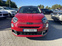 Fiat 500x Dolcevita AWD Kamery 360 Panorama Skóra Gliwice - zdjęcie 7