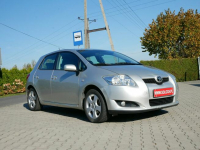 Toyota Auris 1.6VVT-i Dual 124KM -Bardzo zadbany -Zobacz Goczałkowice-Zdrój - zdjęcie 8