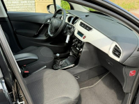 Citroen C3 Lift 1.2Vti Selection Bezwypadkowy Gostyń - zdjęcie 7