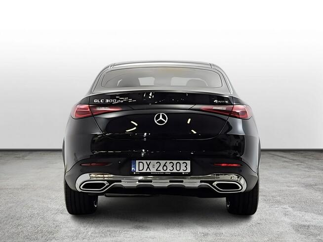 Mercedes GLC 300 ! Z Polskiego Salonu ! Faktura VAT ! Warszawa - zdjęcie 4