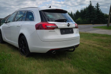 Opel Insignia 2.0 cdti Wyszków - zdjęcie 5