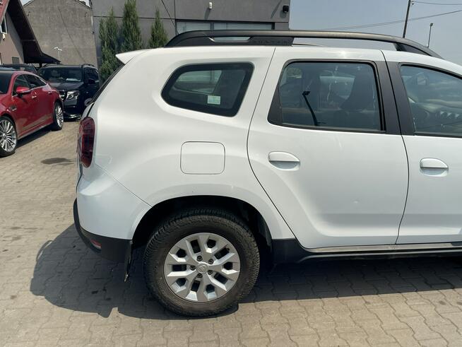 Dacia Duster Klima Podgrzewanie Tempomat 4x4 Gliwice - zdjęcie 6