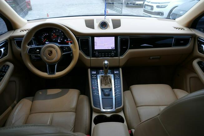 Porsche Macan S ! 3.0 V6 340KM! Gwarancja! Grójec - zdjęcie 5