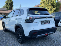 Suzuki S-Cross 1,4 hybryda  LED navi  4x4 Łodygowice - zdjęcie 6