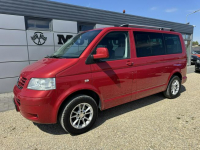 Volkswagen Multivan 2.0 Startline Chełm Śląski - zdjęcie 9