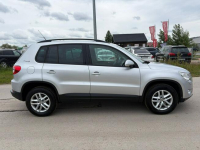 Volkswagen Tiguan climatronic duza navi super stan  Freestyle Lębork - zdjęcie 4